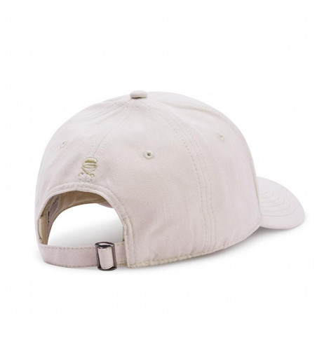 Cayler and Sons Cayler TRUST beige curve cap